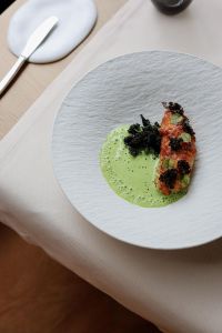 Restaurant Gerpinnes Nalinnes