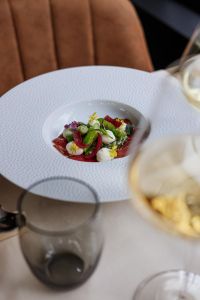 Restaurant Gerpinnes Nalinnes