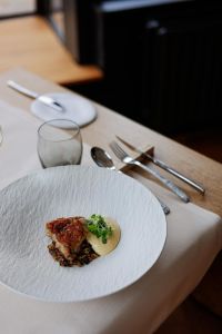 Restaurant Gerpinnes Nalinnes