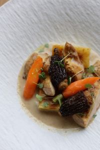 Restaurant Gerpinnes Nalinnes
