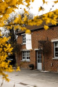 Restaurant Gerpinnes Nalinnes