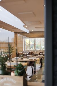 Restaurant Gerpinnes Nalinnes